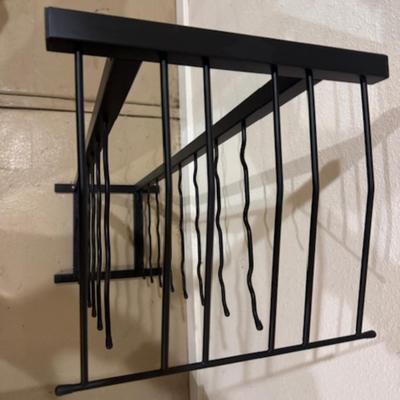 Wine Rack