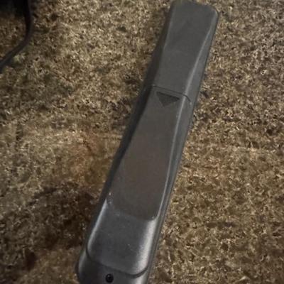 Yamaha Natural Sound Receiver
