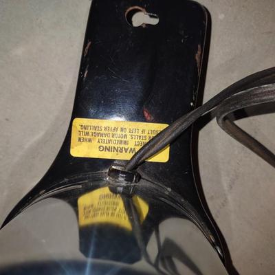 ELECTRIC ICE CREAM MAKER