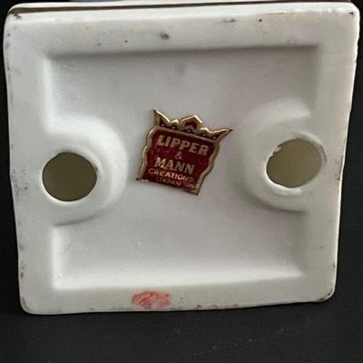 LOT 2: Assortment of Religious Items Including Infant of Prague Statute, Madonna Bust, Holy Bible in Wooden Case and Black Leather...