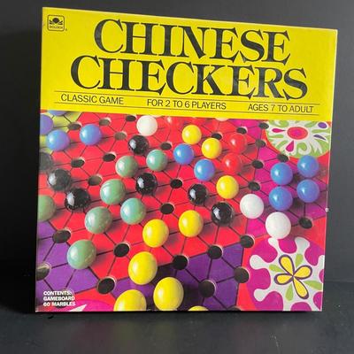 LOT 21: Vintage Triple AAA Safe Driver Board Game, Chinese Checkers (all Game Pieces Present), NIP Wheel of Fortune. NIP Melody Keyboard