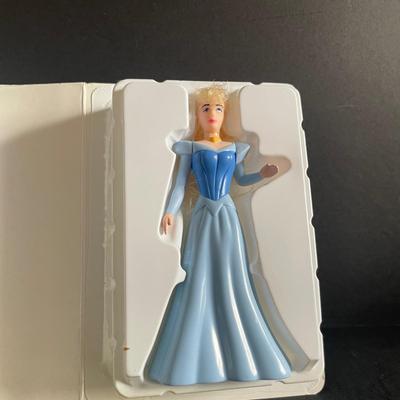 LOT 26: Charming Collection of McDonald’s Happy Meal Toys from the Walt Disney Masterpiece Collection of 1996