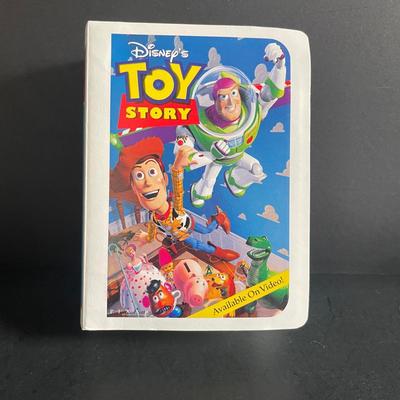 LOT 26: Charming Collection of McDonald’s Happy Meal Toys from the Walt Disney Masterpiece Collection of 1996