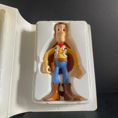 LOT 26: Charming Collection of McDonald’s Happy Meal Toys from the Walt Disney Masterpiece Collection of 1996