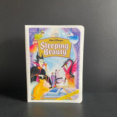 LOT 26: Charming Collection of McDonald’s Happy Meal Toys from the Walt Disney Masterpiece Collection of 1996