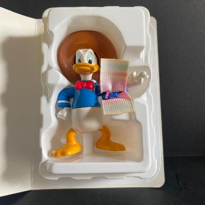 LOT 26: Charming Collection of McDonald’s Happy Meal Toys from the Walt Disney Masterpiece Collection of 1996