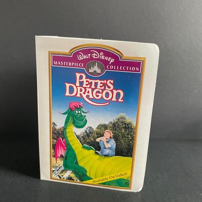 LOT 26: Charming Collection of McDonald’s Happy Meal Toys from the Walt Disney Masterpiece Collection of 1996