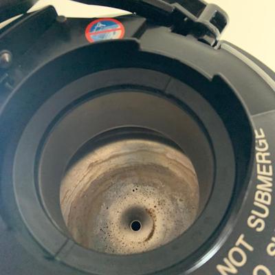 LOT38: Bunn PN: 42700 Thermofresh Commericial Coffee Server and Set of 2 Commerical Stainless Steel Thermal Hot Beverage Despensers with...