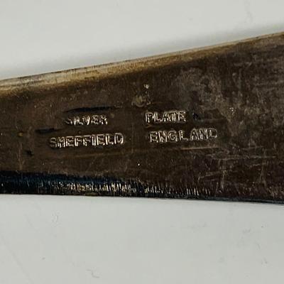 LOT 43: Collection of Crystal and Other Serving Essentials, Including a Crystal Pitcher, Salt and Pepper Shakes, Covered Butter Dish,...