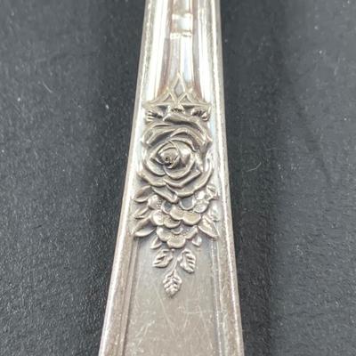 LOT 51: Collection of Vintage Corelle by Corning Old Town Blue Plates, White Corelle Bowls and Blue Corelle Mugs and Flatware