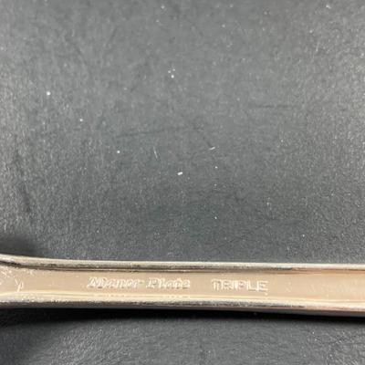 LOT 51: Collection of Vintage Corelle by Corning Old Town Blue Plates, White Corelle Bowls and Blue Corelle Mugs and Flatware