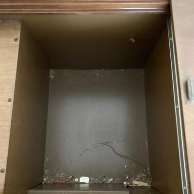 LOT 60: Vintage Magnavox Astro Sonic Solid State Stereo High Fidelity