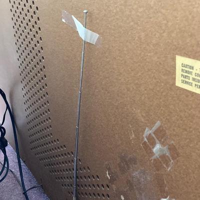 LOT 60: Vintage Magnavox Astro Sonic Solid State Stereo High Fidelity