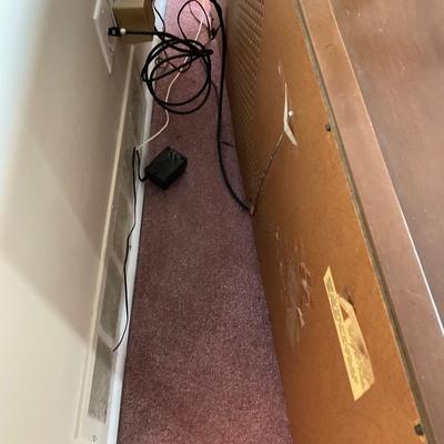 LOT 60: Vintage Magnavox Astro Sonic Solid State Stereo High Fidelity