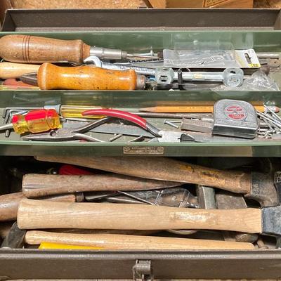 LOT 65: Utility Room Clean Out - Contents of Shelf Unit