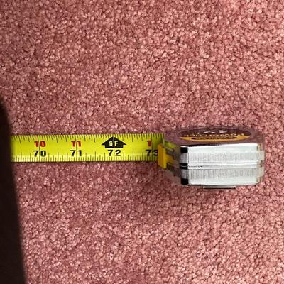 LOT 73: Brass Headboard and Mattress Firm Adjustable Bed Frame with Comforter