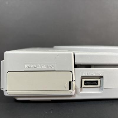 LOT 90: Sony PlayStation SCPH-7001 w/2 Controllers, Memory Card & Cords/Adaptors