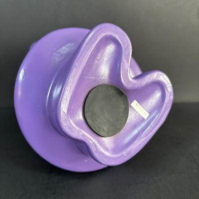 LOT 97: New in Package Vintage McDonalds French Fry Tote Bag 13" x 13", Early Birdie Plush, Grimace Ceramic Bank * &...