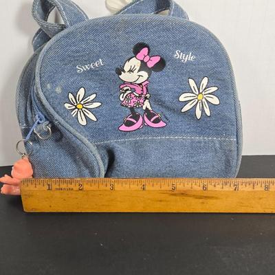 LOT 114: Set of WDW "100 Years of Magic" Glasses, Vintage WDW Polynesian Village Glass, 1970s Vintage WDW Glass Dish, Vintage...