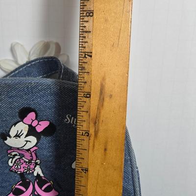 LOT 114: Set of WDW "100 Years of Magic" Glasses, Vintage WDW Polynesian Village Glass, 1970s Vintage WDW Glass Dish, Vintage...