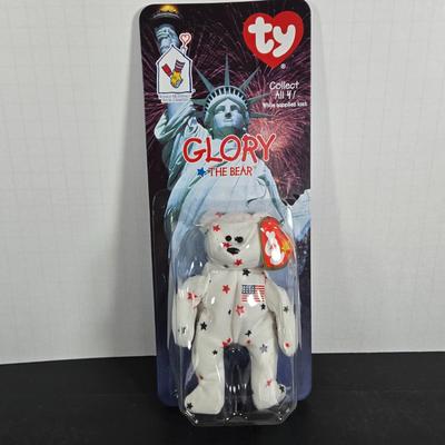 LOT 116: Complete Set of McDonald's Charities TY BEANIES, Incomplete Sets of POLLY POCKET, STRAWBERRY SHORTCAKE, BUILD-A-BEAR, &...