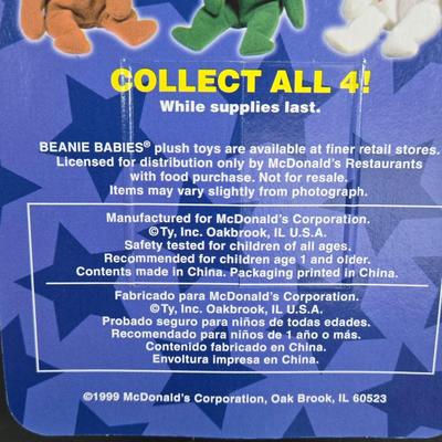 LOT 116: Complete Set of McDonald's Charities TY BEANIES, Incomplete Sets of POLLY POCKET, STRAWBERRY SHORTCAKE, BUILD-A-BEAR, &...