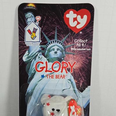 LOT 116: Complete Set of McDonald's Charities TY BEANIES, Incomplete Sets of POLLY POCKET, STRAWBERRY SHORTCAKE, BUILD-A-BEAR, &...