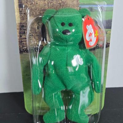 LOT 116: Complete Set of McDonald's Charities TY BEANIES, Incomplete Sets of POLLY POCKET, STRAWBERRY SHORTCAKE, BUILD-A-BEAR, &...