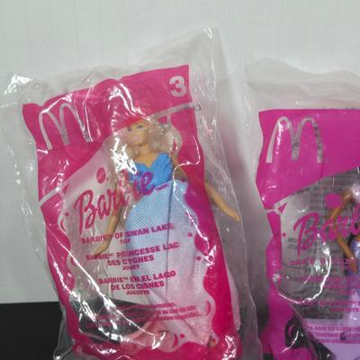 LOT 121: All in Unopened Original Packing; Complete Set of YEAR 2000 TY BEANIES, Incomplete Set of JUSTICE, NICKELODEON VICTORIOUS, and...