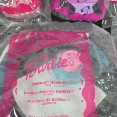 LOT 121: All in Unopened Original Packing; Complete Set of YEAR 2000 TY BEANIES, Incomplete Set of JUSTICE, NICKELODEON VICTORIOUS, and...