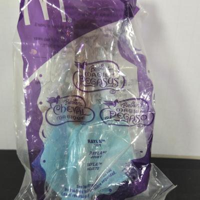 LOT 121: All in Unopened Original Packing; Complete Set of YEAR 2000 TY BEANIES, Incomplete Set of JUSTICE, NICKELODEON VICTORIOUS, and...