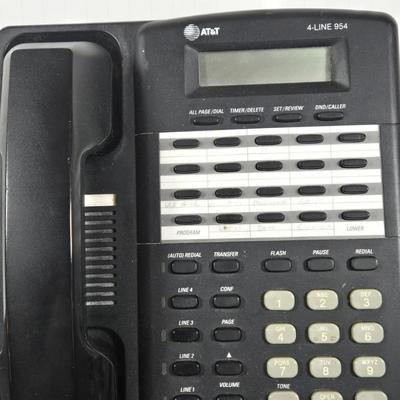 LOT 126: Variety of Vintage Telephones and Accessories