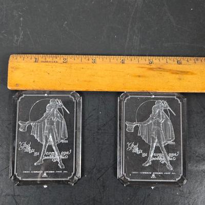 LOT 129: "SANTA'S MERRY MCNUGGETS ORNAMENTS" ,TINY TIM & Small Dept. 56 Ornaments, and Dept. 56 1999 "THE FIRST...