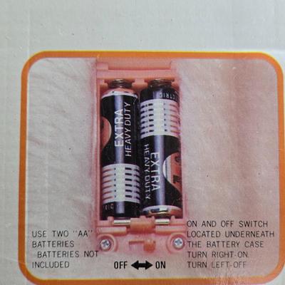 LOT 131: Jingle Bell Rock Santa ,Roller Skating Santa Bear (Untested), and Musical Puppy (Tested and Works) ; Please Note Broken Bell on...