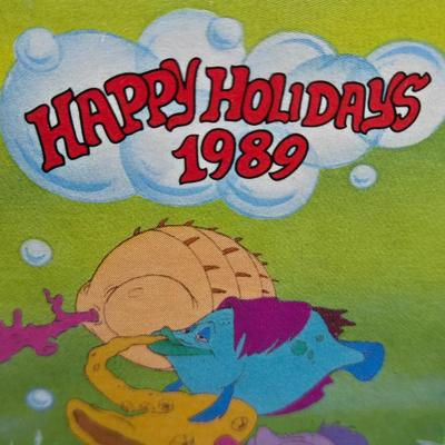 LOT 132: McDonald's Disney's 101 DALMATIONS, and LITTLE MERMAID Ornaments; Some Are Open