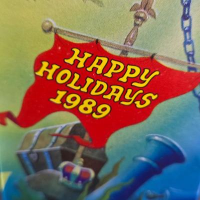 LOT 132: McDonald's Disney's 101 DALMATIONS, and LITTLE MERMAID Ornaments; Some Are Open