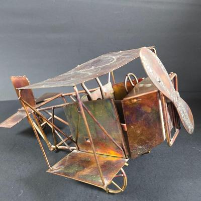 LOT 133: Handcrafted "BUDWEISER" Sailboat, BUDWEISER Pens, MR. PEANUT Bendable Figure, MR. PEANUT Pen, & Vintage Metal...