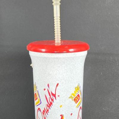 LOT 135: Complete Set of PAUL FRANK Happy Meal Toys, Toy Truck ; Please Note Missing Wheel, Incomplete Set of RONALD and FRIENDS, Large...