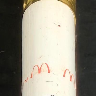 LOT 135: Complete Set of PAUL FRANK Happy Meal Toys, Toy Truck ; Please Note Missing Wheel, Incomplete Set of RONALD and FRIENDS, Large...