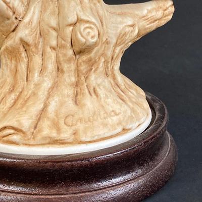 LOT 163: Collection of Andrea / Andrea by Sadek Porcelain Bird Figurines