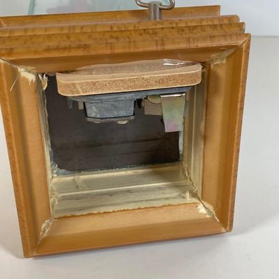 LOT 169: A Rose is a Rose is a Rose Collection - Capodimonte Italy, Purple Lighted in Dome, Japan Fan, Music Box, Frames and More