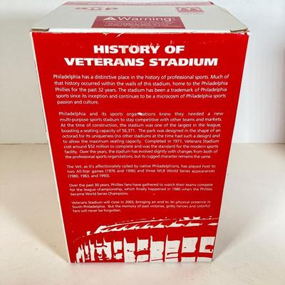 LOT 171: Philadelphia Sports Bobble Heads (McDonald's) and Magnetic Collection - Allen Iverson (76ers), Jim Thome / Pat Burrell...