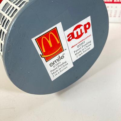 LOT 171: Philadelphia Sports Bobble Heads (McDonald's) and Magnetic Collection - Allen Iverson (76ers), Jim Thome / Pat Burrell...