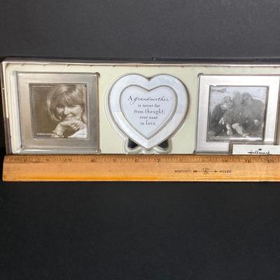 LOT 199: Family / Grandma Home Decor - Elements' "Grandma" by Barbara McDonald Figurine, Yankee / The White Barn Candle Co...