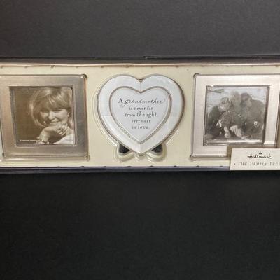 LOT 199: Family / Grandma Home Decor - Elements' "Grandma" by Barbara McDonald Figurine, Yankee / The White Barn Candle Co...