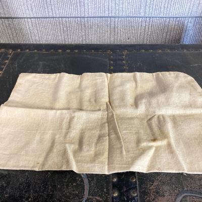 LOT 207: Large Lot of Currency Holders / Wrappers, Vintage Money Bags, Tape Dispenser and Rolls of Tape