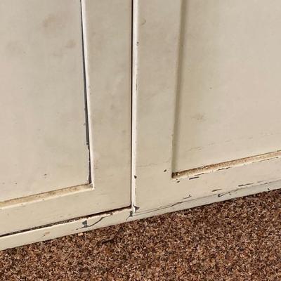 LOT 213: The Globe-Wernicke Co. Metal Horizontal Storage Unit with Contents of Large Tool Lot (Files, Drill Bits, Chisels and More)