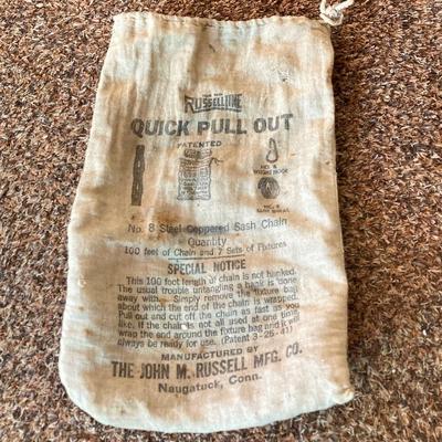 LOT 214: Vintage Galvanized Toolbox with Slide Out Drawer and Contents