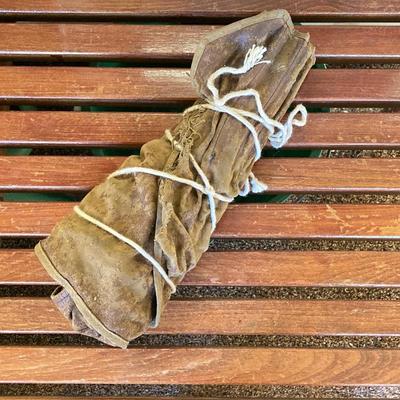 LOT 215: Vintage Tools - Drill Bits, Sockets and More