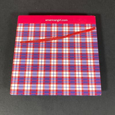 LOT 218: Vintage Toys - Marbles, Bouncy Superballs, Buddy L, Beanie Babies, McDonald's, American Girl Book and More